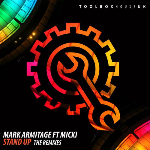 Mark Armitage, Micki - Stand Up (Remixes) [TBH285]